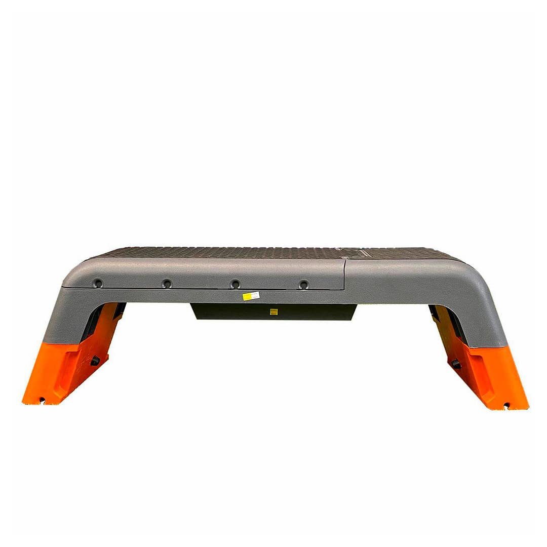 Step Y Banca Ajustable – Evolution – Compra desde el exterior - Imagen 3