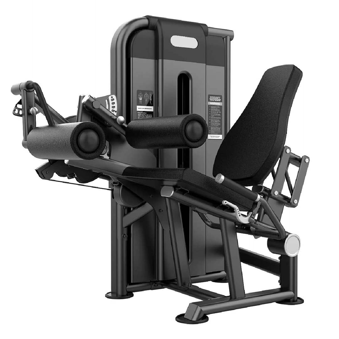 Dual Extensión Flexión de Pierna – Alien – Evolution – Compra desde el exterior