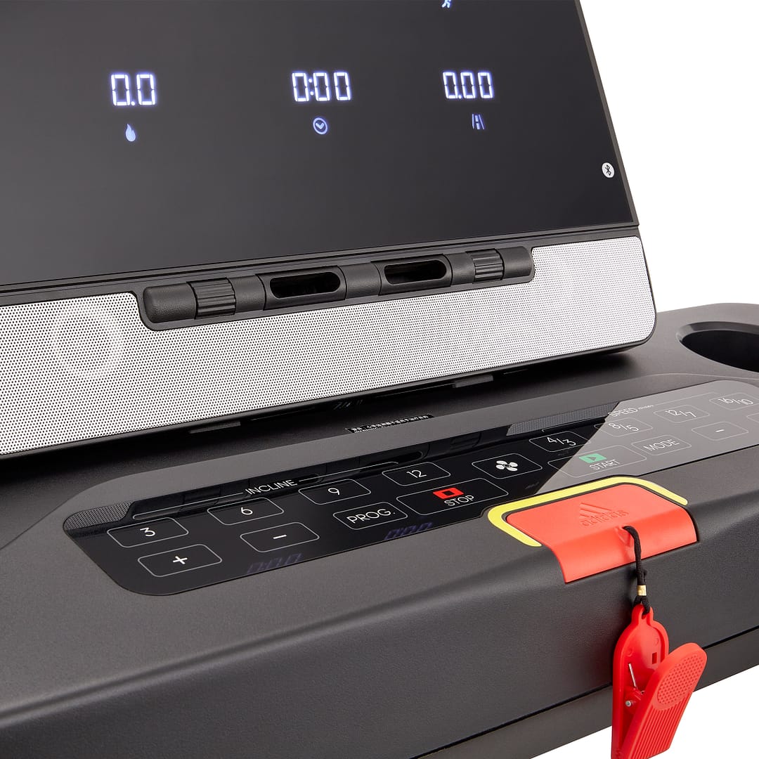 Trotadora Adidas T19i – Adidas – Compra desde el exterior - Imagen 4