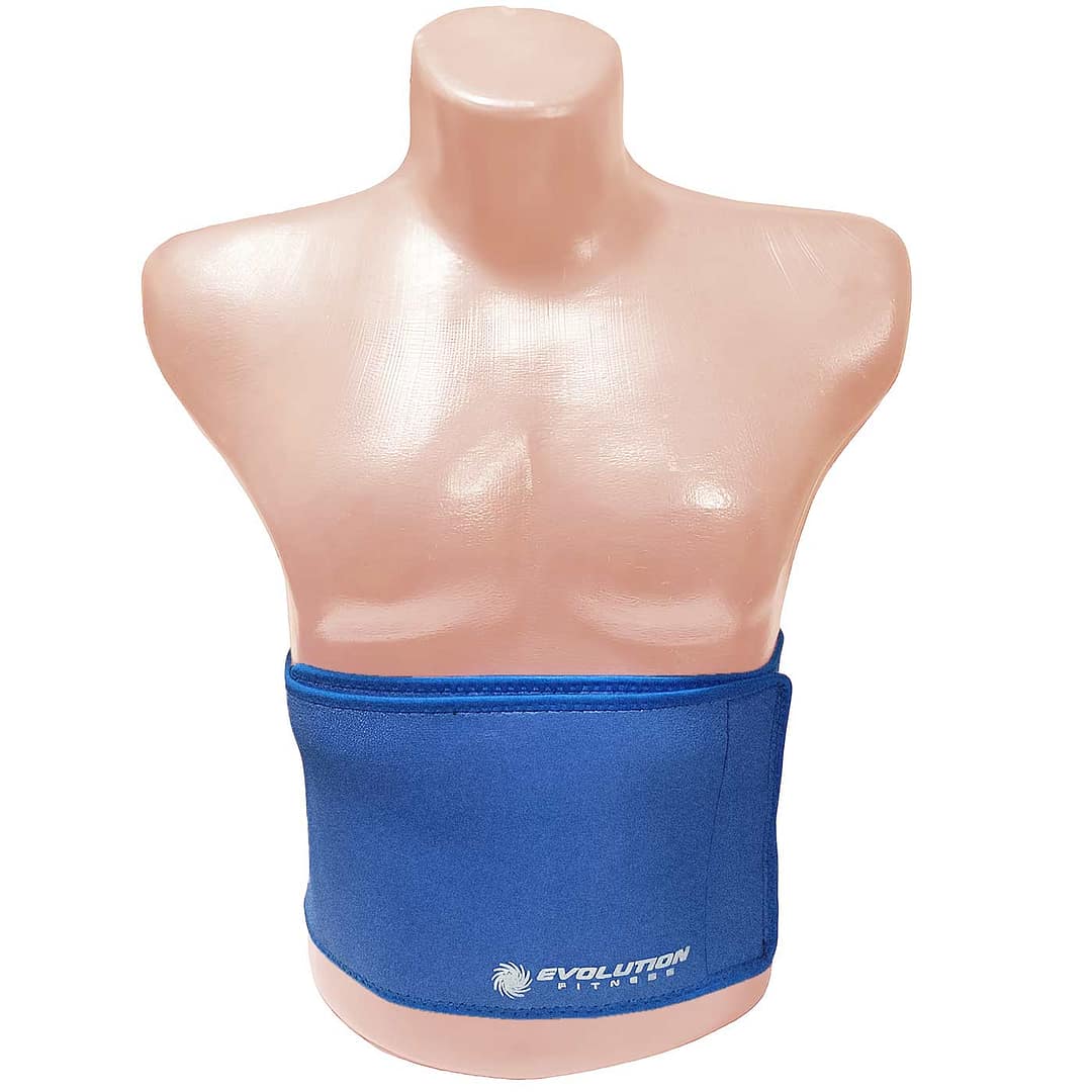 Faja Neopreno – Evolution – Compra desde el exterior