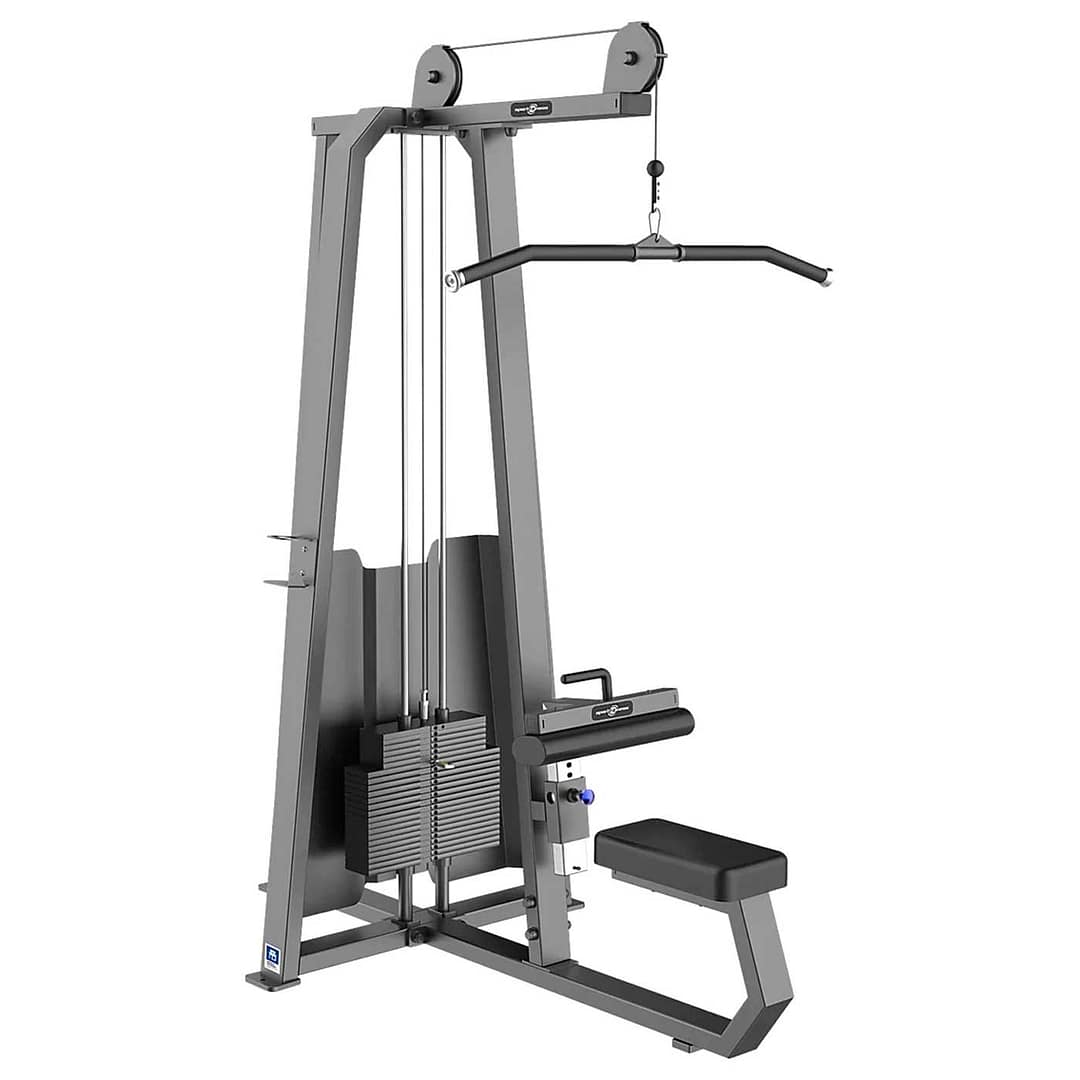 Polea Alta Selectorizado Sm T1035 – 071245 – Sportfitness – Compra desde el exterior