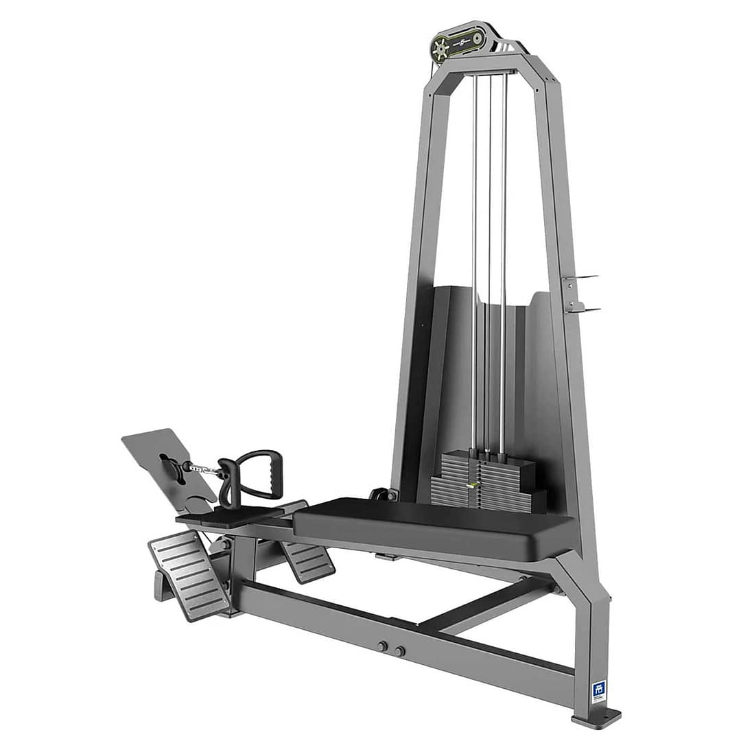 Polea Baja Tasical U3033t – 071243 – Sportfitness – Compra desde el exterior