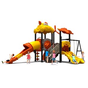 Aeropuerto – Evolution Parks – Compra desde el exterior
