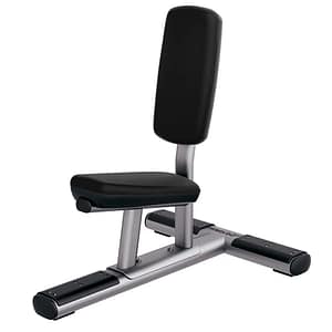 Banco Militar – Lifefitness – Compra desde el exterior