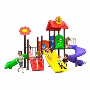 paraiso de Niños – Evolution Parks – Compra desde el exterior