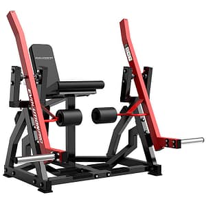 Serie V Extensión de Pierna Isolateral Evo Pro Br – Evolution Pro – Compra desde el exterior