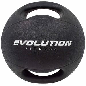 Balón Medicinal con Agarre – Evolution – Compra desde el exterior