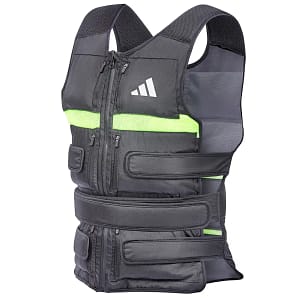 Chaleco con Peso – Adidas – Compra desde el exterior