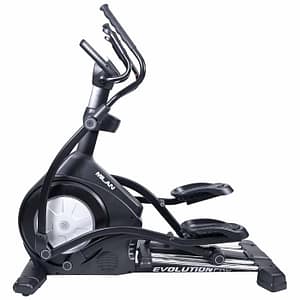 Elíptica Evo Milán – Evolution Pro – Compra desde el exterior