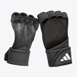 Guantes Entrenamiento Abierto – Adidas – Compra desde el exterior