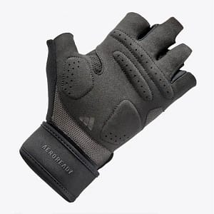 Guantes Entrenamiento Fuerza – Adidas – Compra desde el exterior