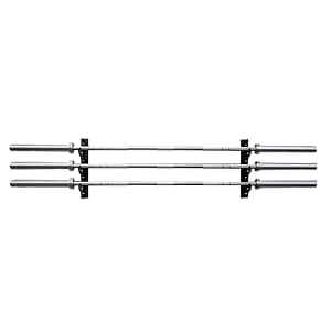 Rack de Pares para Barras (3 Puestos) – Evolution – Compra desde el exterior