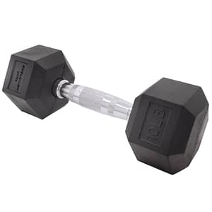 Mancuerna Hexagonal – Unike – Compra desde el exterior