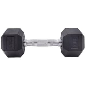 Mancuerna Hexagonal – Unike – Compra desde el exterior