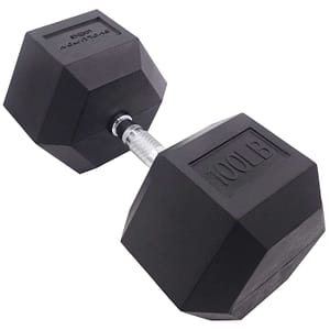 Mancuerna Hexagonal – Unike – Compra desde el exterior