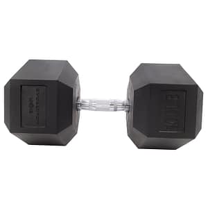 Mancuerna Hexagonal – Unike – Compra desde el exterior