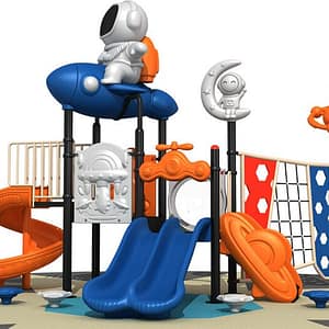 Eclipse – Evolution Parks – Compra desde el exterior