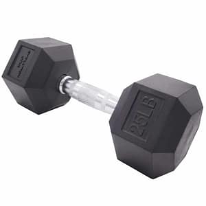 Mancuerna Hexagonal – Unike – Compra desde el exterior