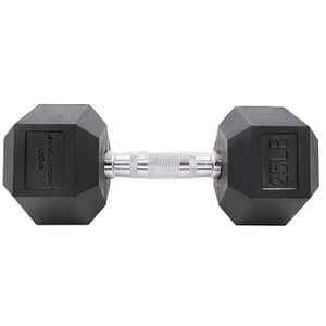 Mancuerna Hexagonal – Unike – Compra desde el exterior