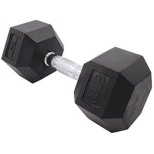 Mancuerna Hexagonal – Unike – Compra desde el exterior