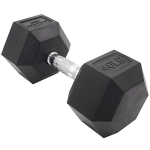 Mancuerna Hexagonal – Unike – Compra desde el exterior