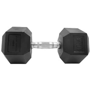 Mancuerna Hexagonal – Unike – Compra desde el exterior