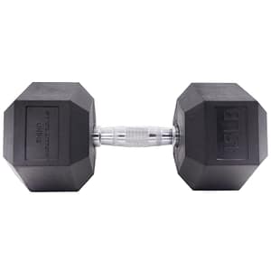 Mancuerna Hexagonal – Unike – Compra desde el exterior