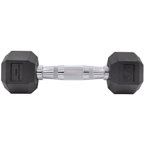 Mancuerna Hexagonal – Unike – Compra desde el exterior