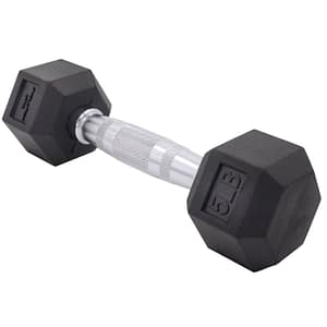 Mancuerna Hexagonal – Unike – Compra desde el exterior