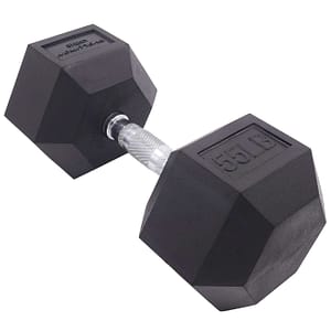 Mancuerna Hexagonal – Unike – Compra desde el exterior