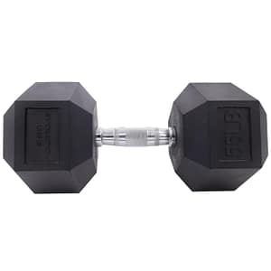 Mancuerna Hexagonal – Unike – Compra desde el exterior