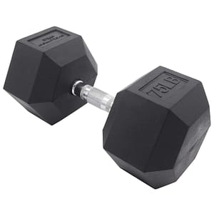 Mancuerna Hexagonal – Unike – Compra desde el exterior