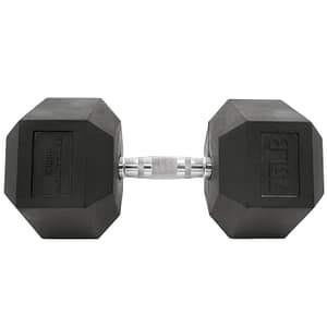 Mancuerna Hexagonal – Unike – Compra desde el exterior