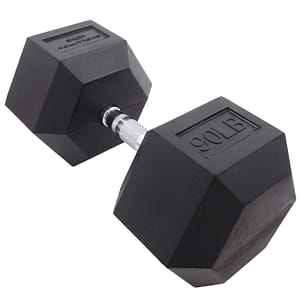 Mancuerna Hexagonal – Unike – Compra desde el exterior