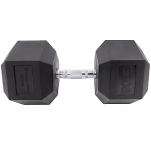 Mancuerna Hexagonal – Unike – Compra desde el exterior