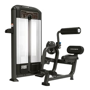 Abdominal Evo Focus – Evolution – Compra desde el exterior