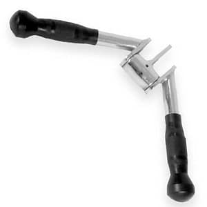 Adaptación Tríceps – Evolution – Compra desde el exterior