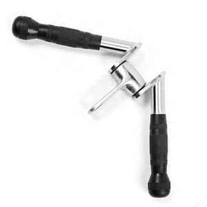 Adaptación Tríceps – Evolution – Compra desde el exterior