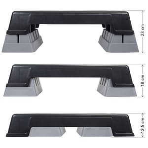 Aerobic Step – Evolution – Compra desde el exterior