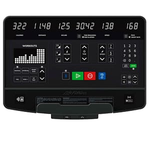 Arc Trainer Total Body Sl – Lifefitness – Compra desde el exterior