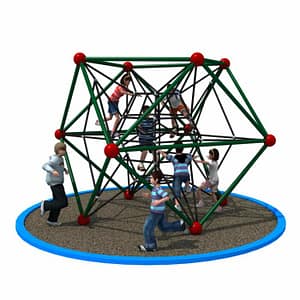 Átomo Escalada – Evolution Parks – Compra desde el exterior