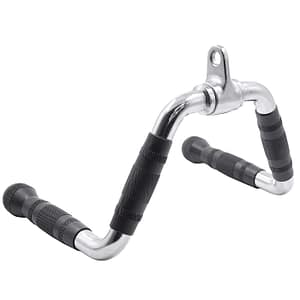 Adaptación Polea 90 – Evolution – Compra desde el exterior