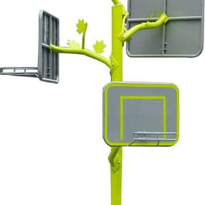 Arbol Baloncesto – Evolution Parks – Compra desde el exterior