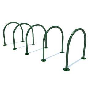 Arcos – Evolution Parks – Compra desde el exterior