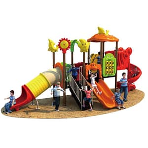 Aventura Encantada – Evolution Parks – Compra desde el exterior