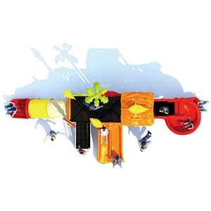 Aventura Encantada – Evolution Parks – Compra desde el exterior