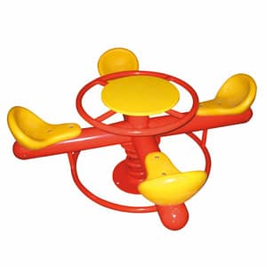 Balancin Bomberos – Evolution Parks – Compra desde el exterior