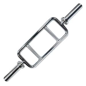 Barra Romana Olímpica Evo – Evolution – Compra desde el exterior