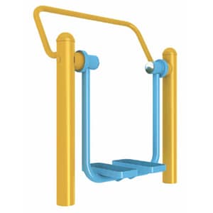 Caminador Aereo Infantil – Evolution Parks – Compra desde el exterior