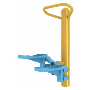 Escalador Infantil – Evolution Parks – Compra desde el exterior